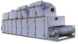 dw帶式干燥機(jī)